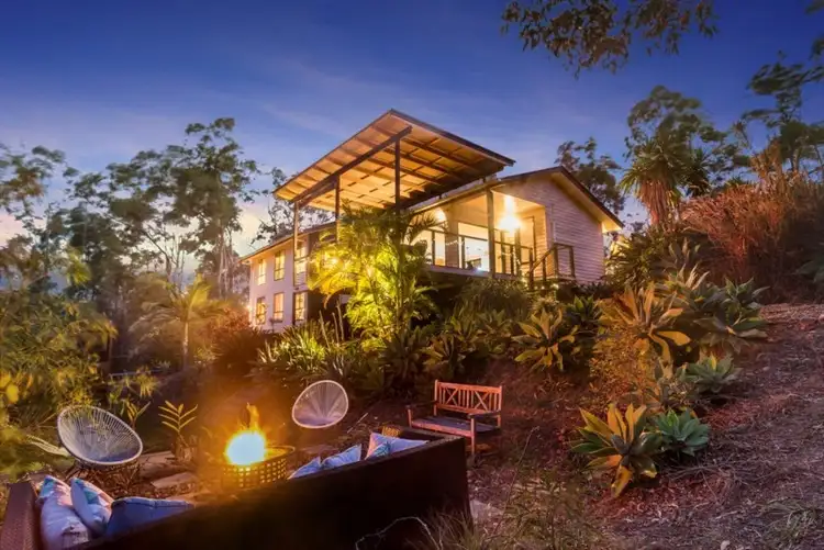 Second view of Homely house listing, 28-38 Ridgewood Court, Ferny Hills QLD 4055