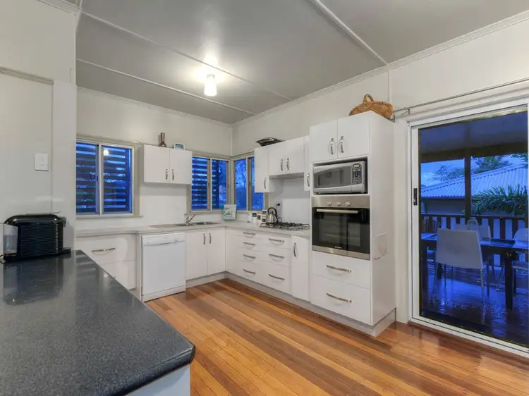Second view of Homely house listing, 65 Eleventh Avenue, Kedron QLD 4031