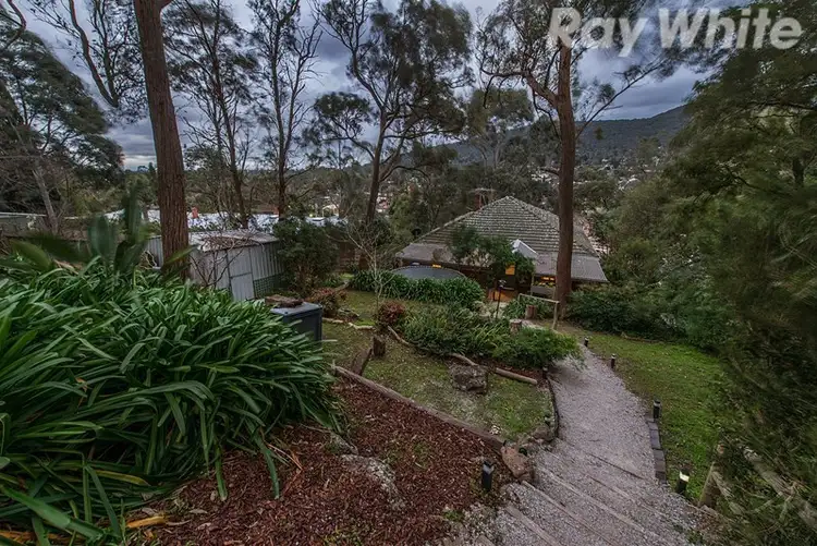 Second view of Homely house listing, 50 Bruce Crescent, Ferntree Gully VIC 3156