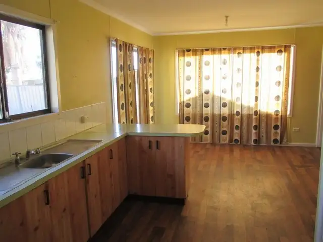 Third view of Homely house listing, 101 Aberford Street, Coonamble NSW 2829