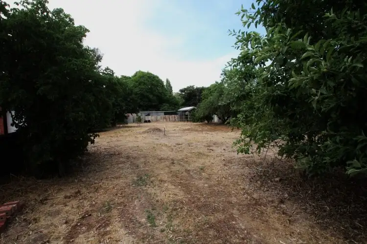 Third view of Homely land listing, Lot 42 Jessie Street, Clare SA 5453