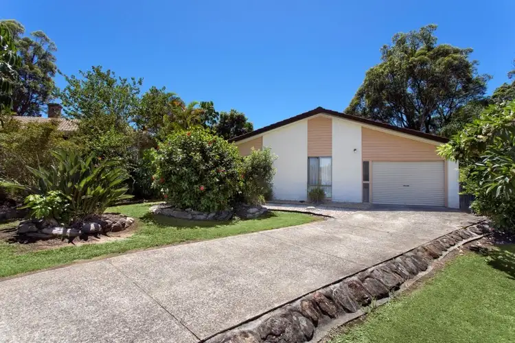 5 Palm Trees Drive, Boambee East NSW 2452