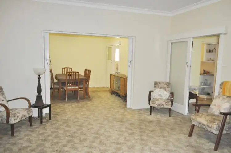 Third view of Homely house listing, 53 Temora Street, Cootamundra NSW 2590