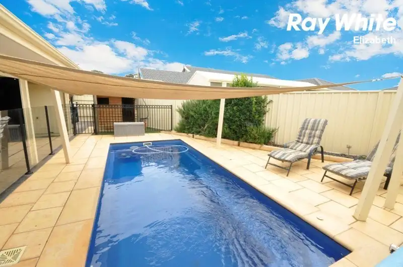 Main view of Homely house listing, 9 Ellada Court, Munno Para West SA 5115