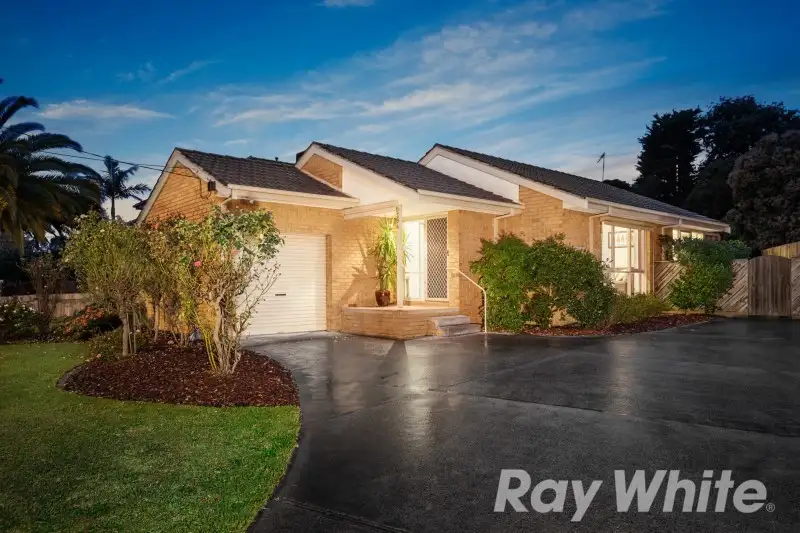 Main view of Homely house listing, 1/39 Lewis Road, Wantirna South VIC 3152