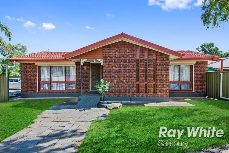 6 Tolley Close, Paralowie SA 5108
