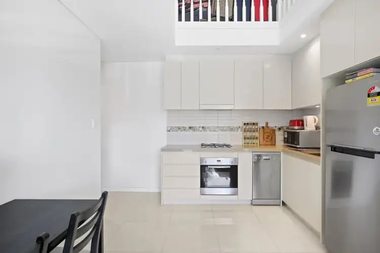 Fourth view of Homely unit listing, 5/67-69 Stanley Street, Chatswood NSW 2067