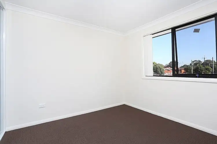 Sixth view of Homely townhouse listing, 3/8-10 Lyndon Street, Fairfield NSW 2165