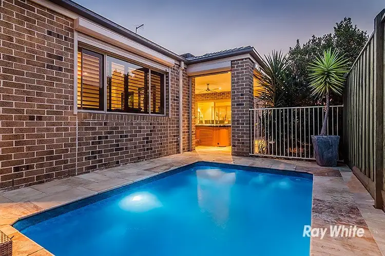 Second view of Homely house listing, 16 Island Circuit, Lyndhurst VIC 3975