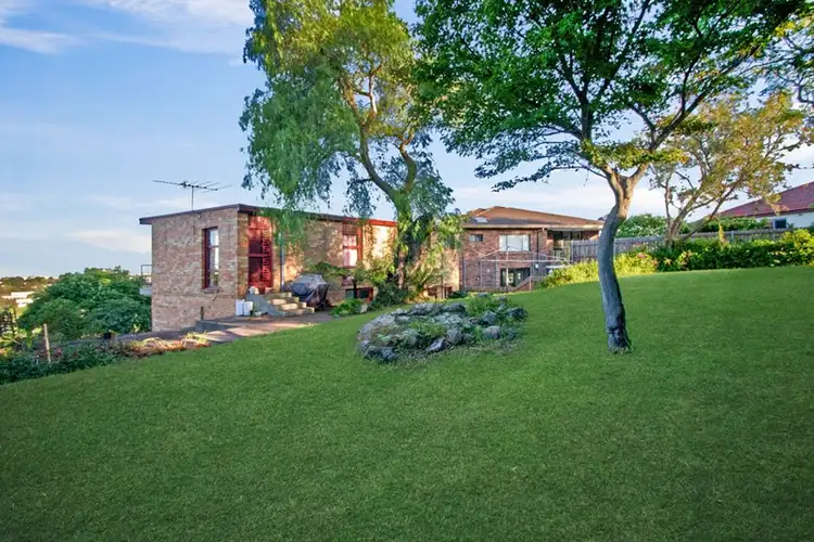 Second view of Homely house listing, 10 Highland Crescent, Earlwood NSW 2206