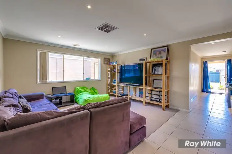 Fifth view of Homely house listing, 3 SABINE Way, Truganina VIC 3029