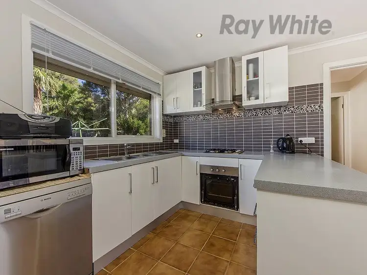Fourth view of Homely house listing, 52 Concord Circuit, Albanvale VIC 3021