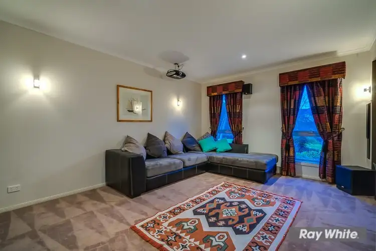 Seventh view of Homely house listing, 22 Giofches Crescent, Tarneit VIC 3029