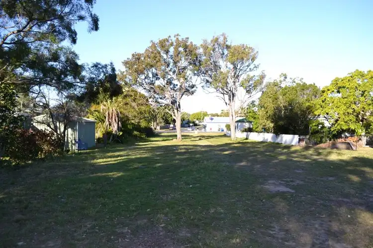 Seventh view of Homely land listing, 11 Beach Road, Pialba QLD 4655