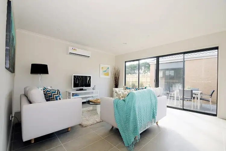 Third view of Homely unit listing, 2/1 Eighth Avenue, Chelsea Heights VIC 3196