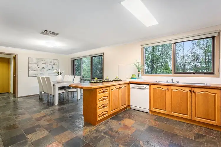 Sixth view of Homely house listing, 9 Vivienne Court, Doncaster East VIC 3109
