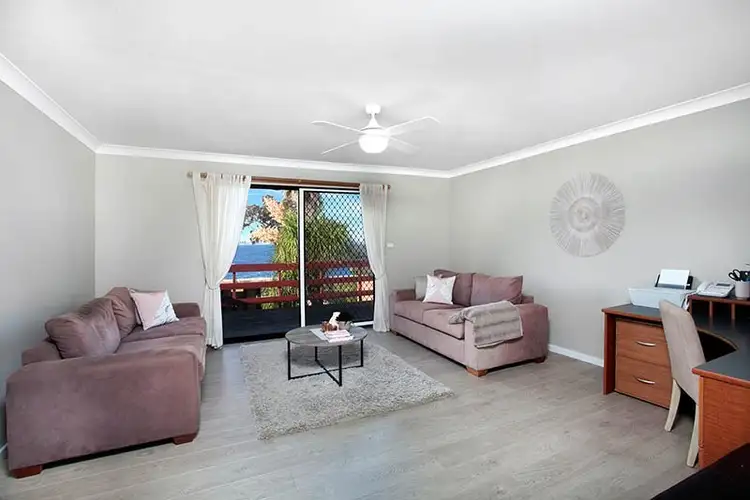 Third view of Homely house listing, 107 The Boulevarde, Oak Flats NSW 2529