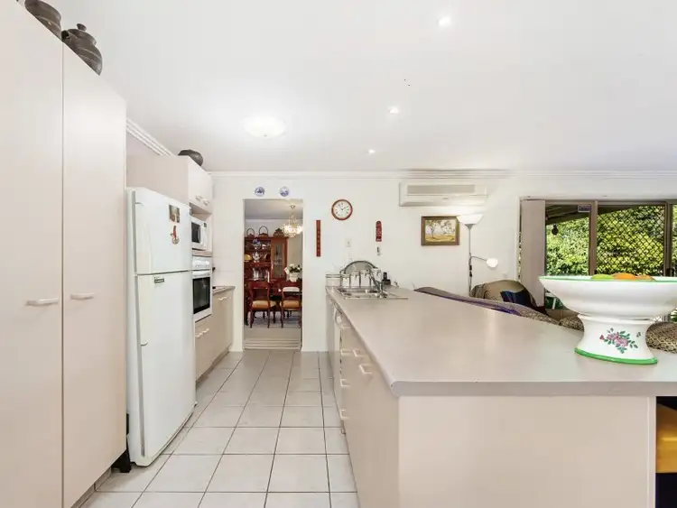 Seventh view of Homely house listing, 16 Exmoor Street, Mudgeeraba QLD 4213