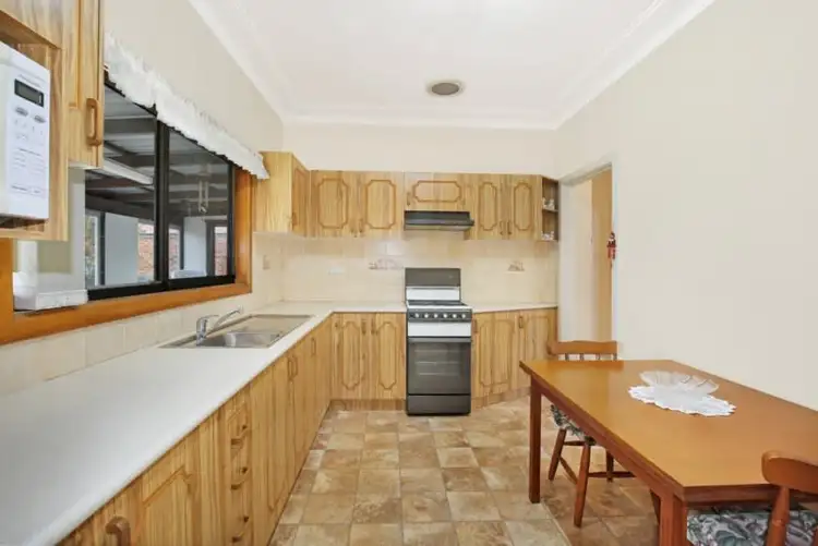 Second view of Homely house listing, 7 Tamblin Street, Fairy Meadow NSW 2519