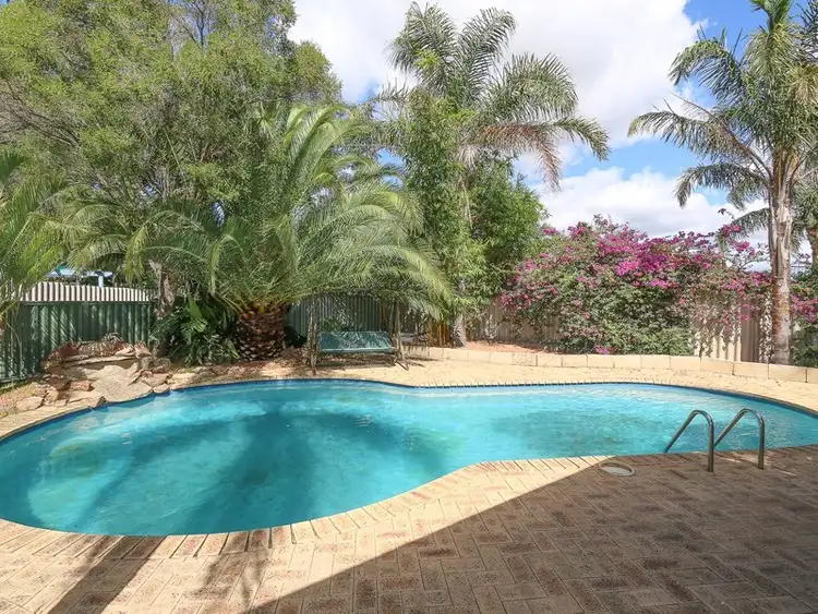 15 Malu Court, Camillo WA 6111
