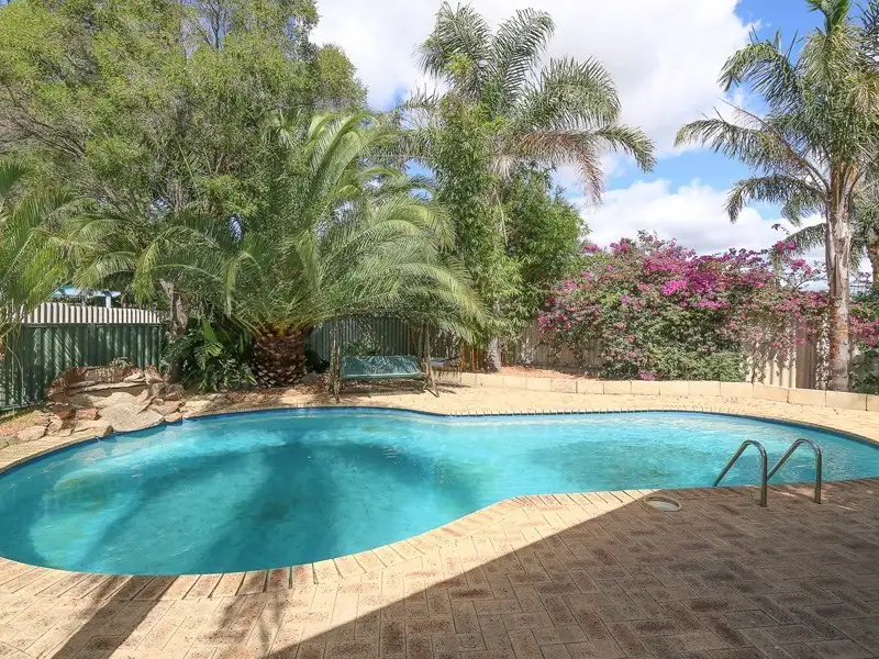 Main view of Homely house listing, 15 Malu Court, Camillo WA 6111