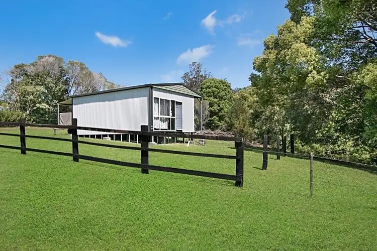 Third view of Homely rural property listing, 309 Upper Crystal Creek Road, Crystal Creek NSW 2484