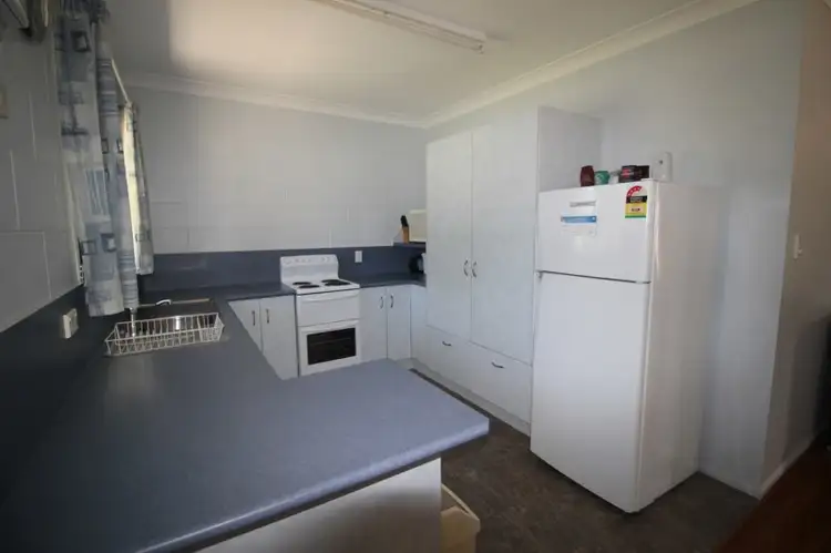 Second view of Homely house listing, 26 Bruce Parade, Lucinda QLD 4850