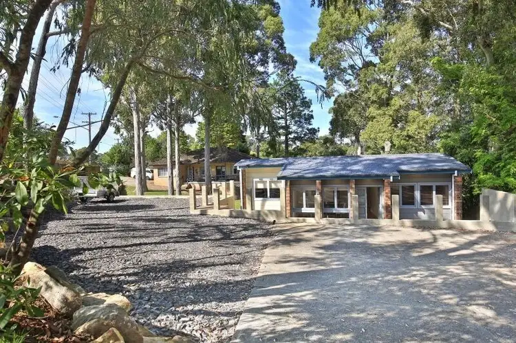 381 Princes Highway, Bomaderry NSW 2541