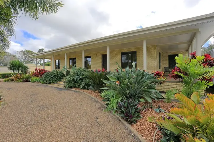 13 Kemp Street, Gooburrum QLD 4670