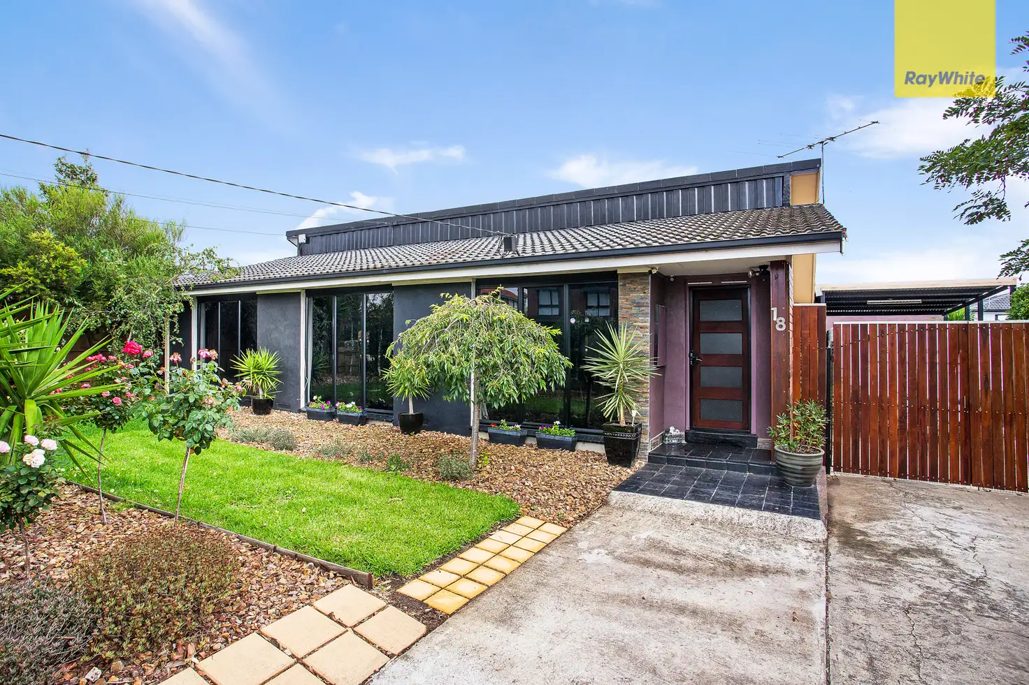 Main view of Homely house listing, 18 Rowan Drive, Kealba VIC 3021