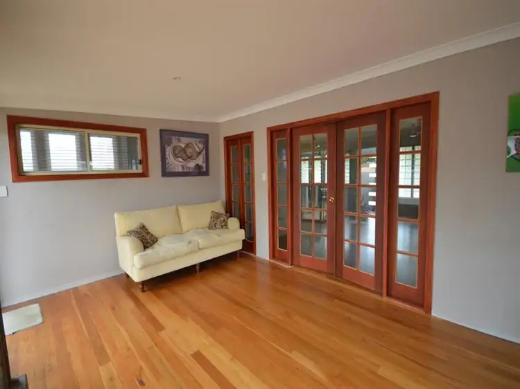 Second view of Homely house listing, 3 Beach Parade, Mylestom NSW 2454