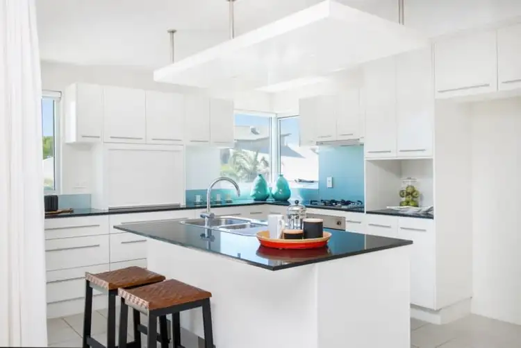 Fifth view of Homely unit listing, 9/19 Mermaid Avenue, Mermaid Beach QLD 4218