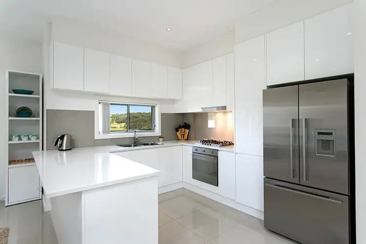 Third view of Homely house listing, 21 Augusta Parkway, Shell Cove NSW 2529