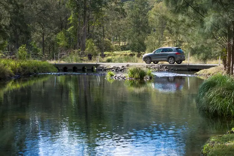 Fifth view of Homely rural property listing, 2835 Christmas Creek Road, Lamington QLD 4285