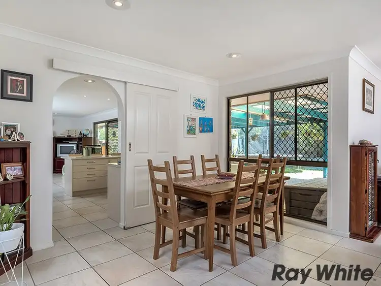 Third view of Homely house listing, 27 Balvenie Street, Keperra QLD 4054