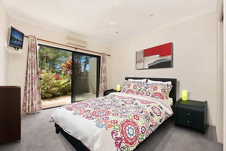 Fourth view of Homely house listing, 3/21 King Street, Buderim QLD 4556