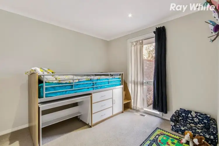 Seventh view of Homely house listing, 2/11 Lane Road, Ferntree Gully VIC 3156
