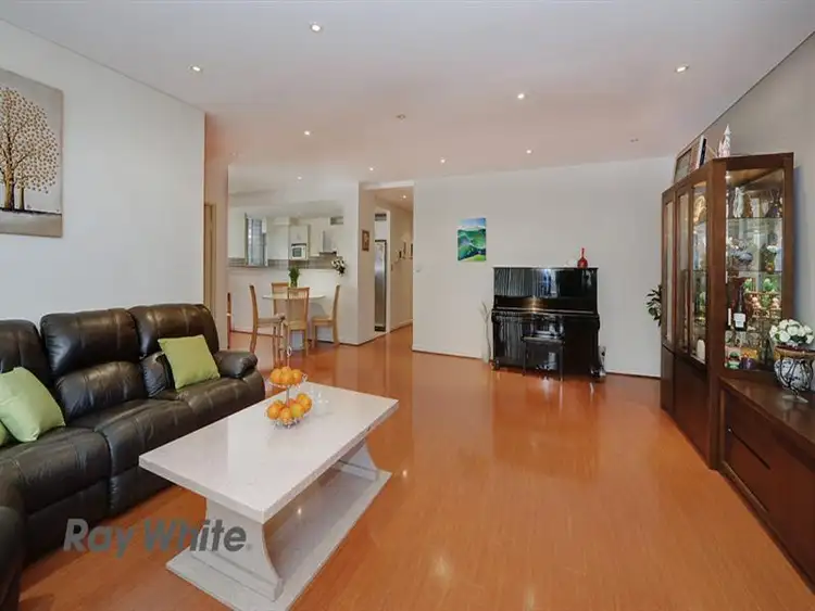 Fourth view of Homely unit listing, 20/14-16 Post Office Street, Carlingford NSW 2118