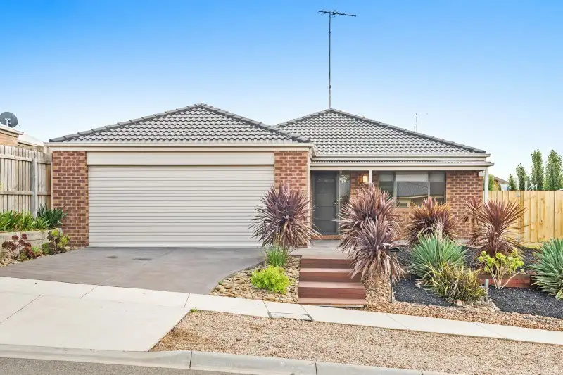 Main view of Homely house listing, 11 Willowbrae Way, Bannockburn VIC 3331