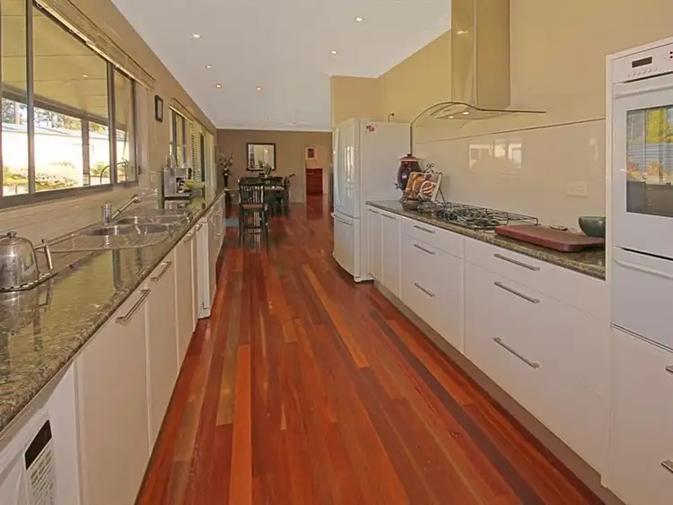 Third view of Homely house listing, 97 Clyde View Drive, Long Beach NSW 2536