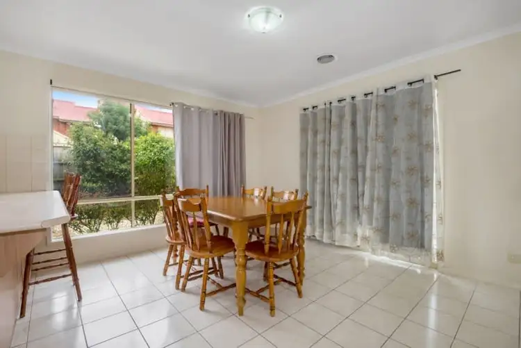 Fifth view of Homely house listing, 3 Houston Court, Reservoir VIC 3073