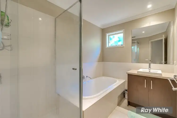 Seventh view of Homely house listing, 3 SABINE Way, Truganina VIC 3029