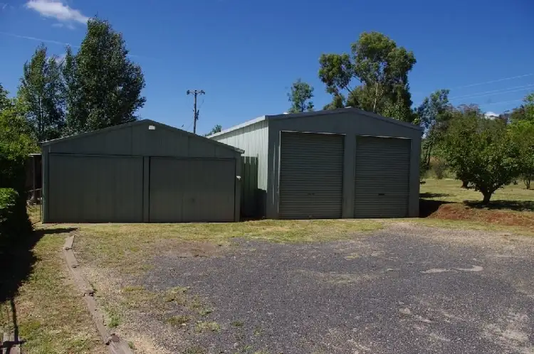 Third view of Homely rural property listing, 7360 Gwydir Highway, Inverell NSW 2360