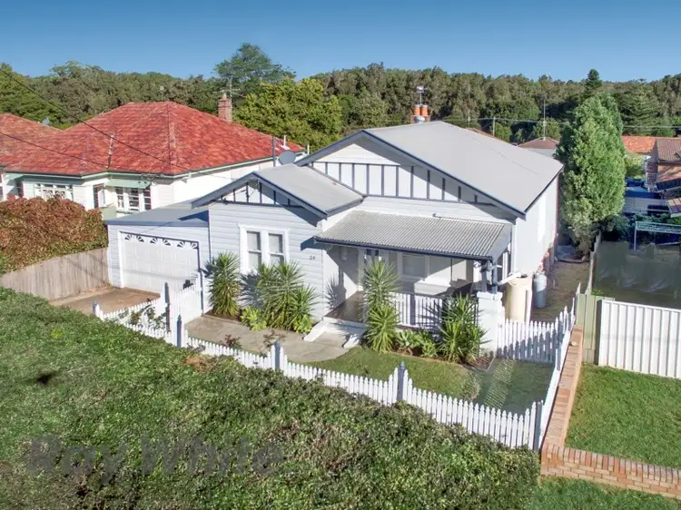 24 George Street, Belmont NSW 2280