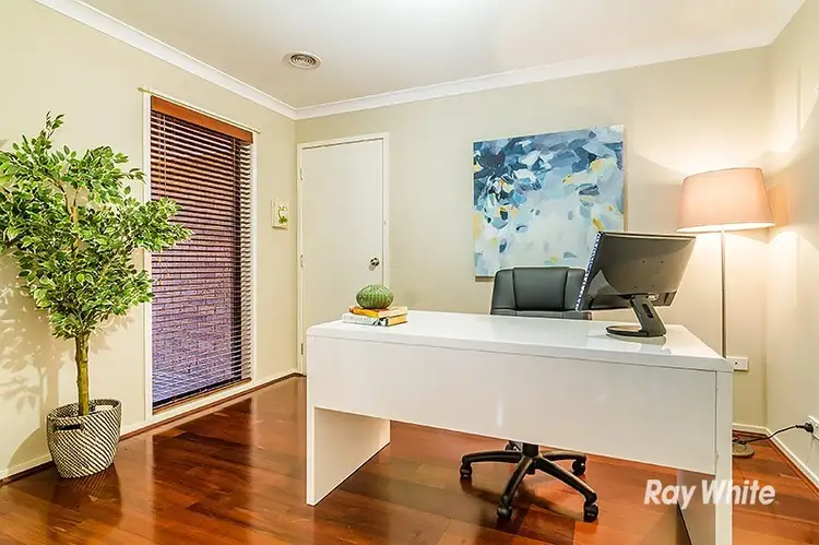 Fifth view of Homely house listing, 7 Castawellan Street, Lyndhurst VIC 3975