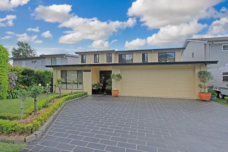 Second view of Homely house listing, 63 Cater Crescent, Sussex Inlet NSW 2540