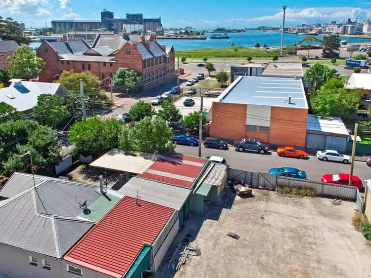 Sixth view of Homely house listing, 24 Bishopsgate Street, Wickham NSW 2293