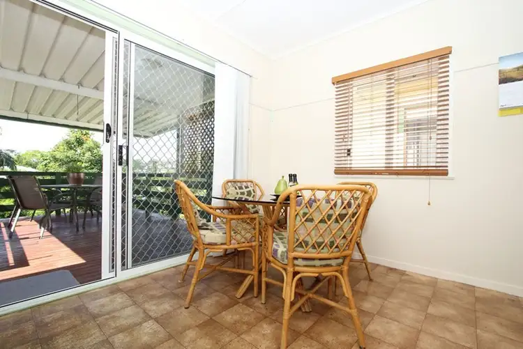 Fourth view of Homely house listing, 16 Corn Street, Holland Park West QLD 4121
