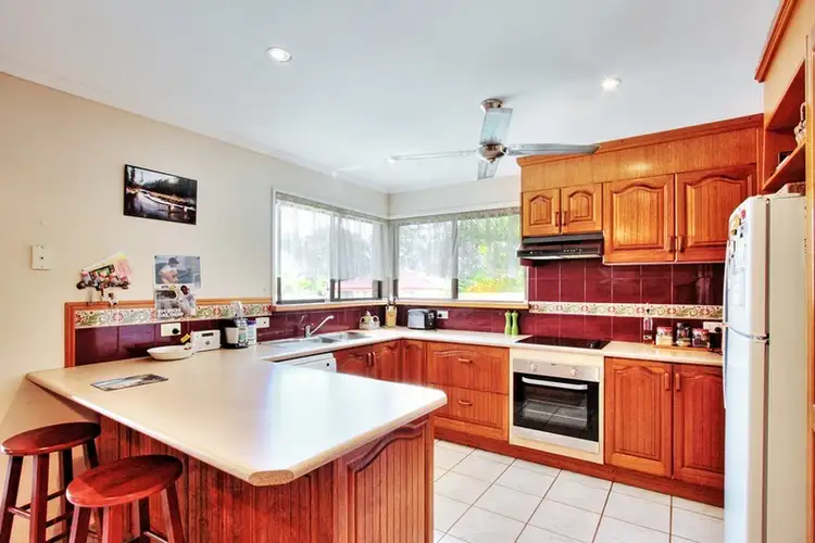 Third view of Homely house listing, 64 Cinderella Drive, Springwood QLD 4127