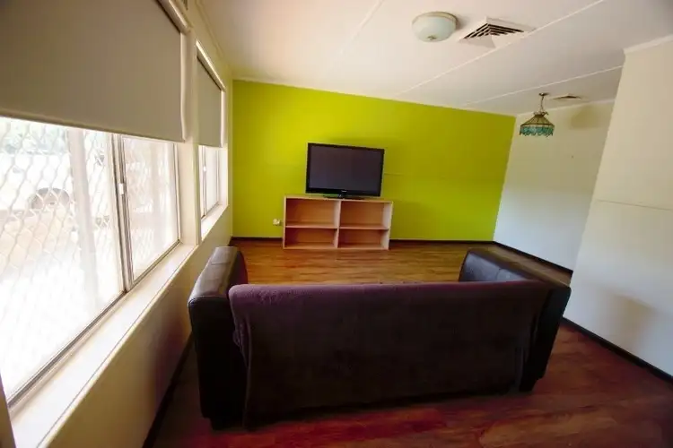 Third view of Homely house listing, 8 Berkeley Crescent, Dampier WA 6713